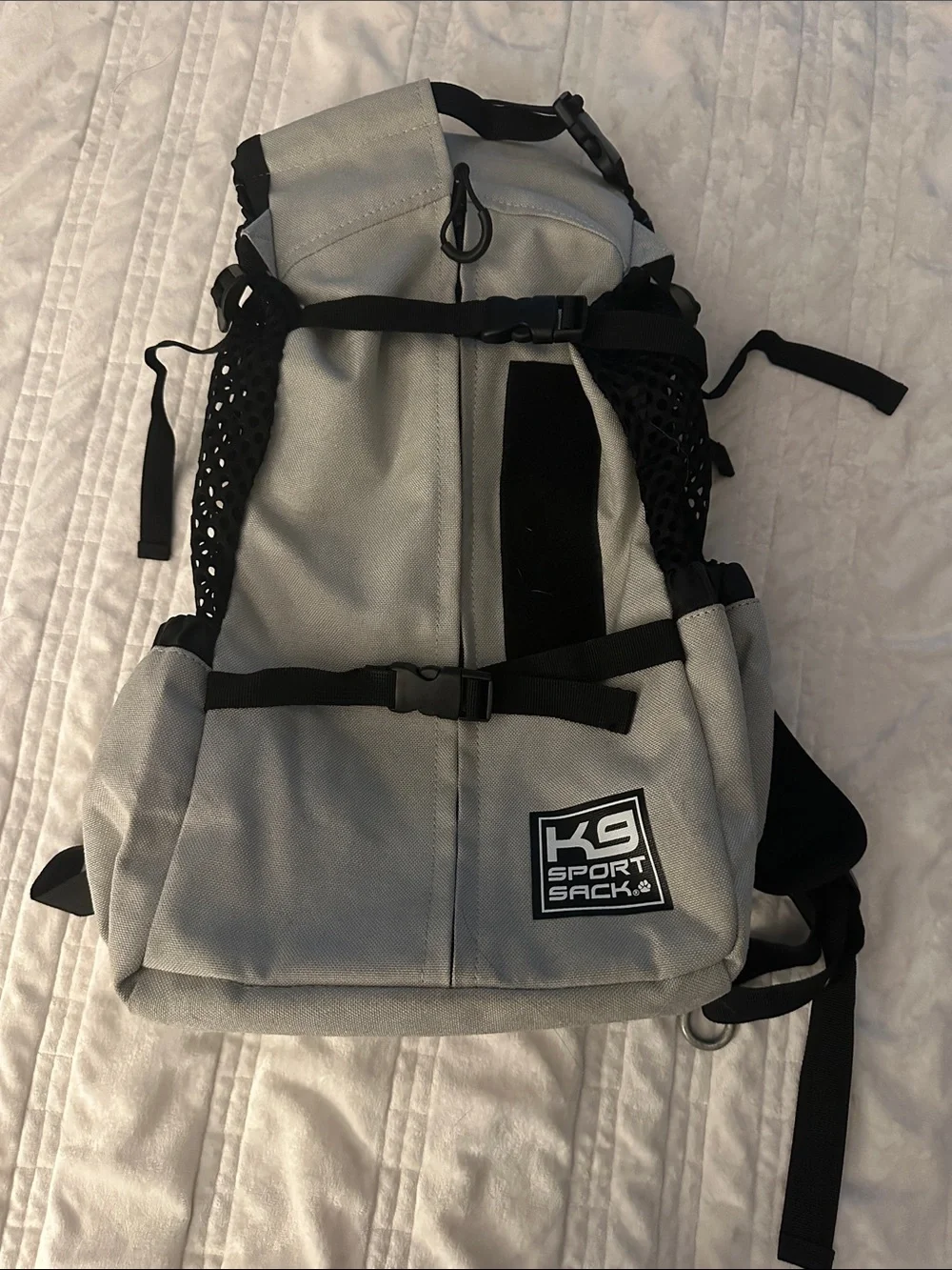 Air2 K9 Sport Sack dog carrier size medium